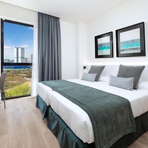 Habitación Executive